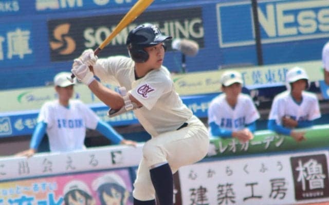 平成国際大が新入生40名を公開！市船橋の主将、津田学園の三塁手などが入部
