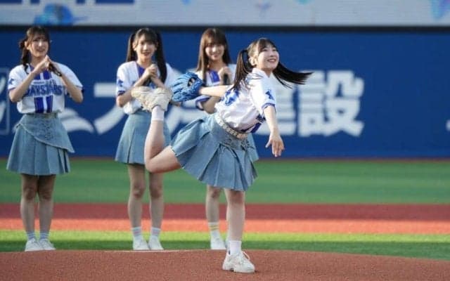 横浜に舞い降りた「天性のアイドル」　ユニ＆ツインテールでの“ドキドキ体験”にファン悶絶