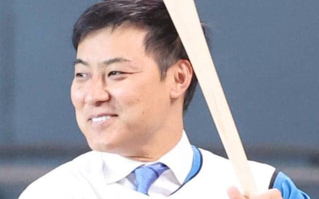 「風格が出てきましたね」村上宗隆、リーグトップ19号をNHK解説者が絶賛　２戦連発同点２ラン