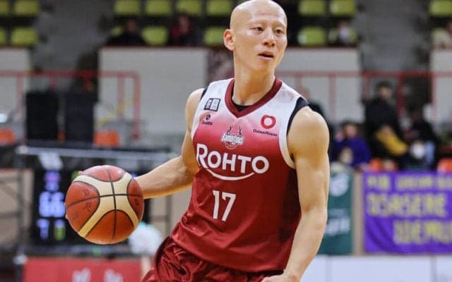 「カッコ悪くても、もがいて」40歳の阿部友和が三重に加入…1年間の無所属期間を経て現役続行へ