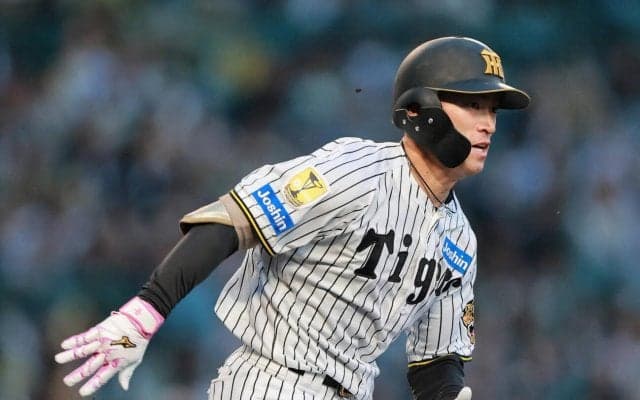 【阪神】福島圭音、小幡竜平ら若手野手４人がファーム・リーグ参加　実戦確保のため