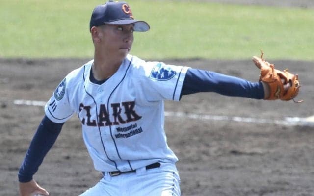 クラーク国際が「田中将大」の先制弾などで北海に競り勝ち4強一番乗り！倶知安は全道初勝利！春季北海道大会【26年春高校野球】