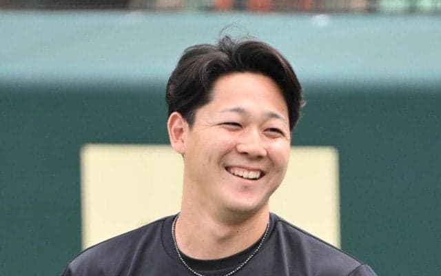 【阪神】プロ初先発の木下里都「緊張はありますけど、やることをやるだけ」２軍先発で計９回０封