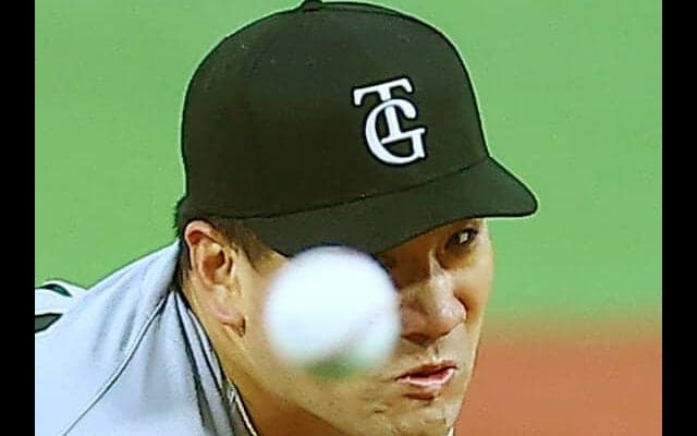 巨人田中将大－ソフトバンク・スチュワート　ヤクルト小川泰弘－西武武内夏暉／28日予告先発
