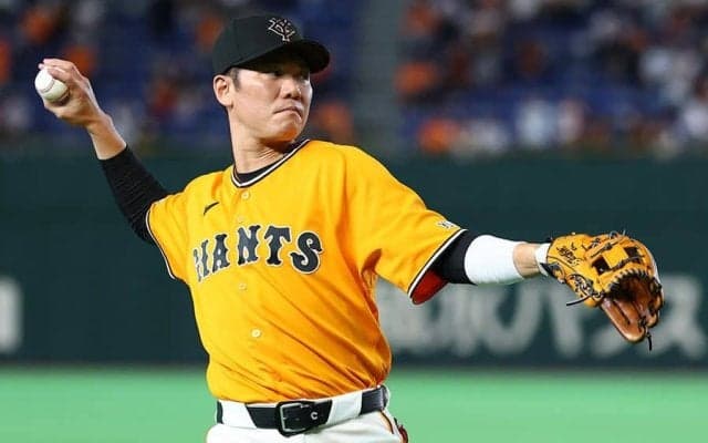 巨人、坂本勇人が「3番・三塁」　橋上監督代行の初勝利へ…丸と同時スタメンは今季初