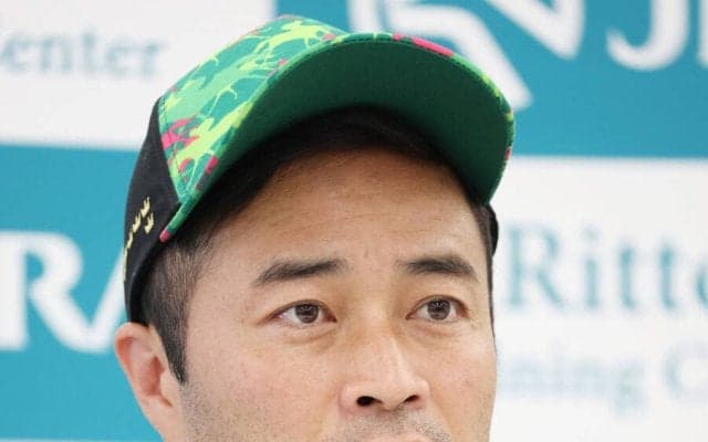 【日本ダービー・共同会見】「競馬を使うごとにたくましさが増している」ロブチェンの杉山晴調教師が２冠へ手応え