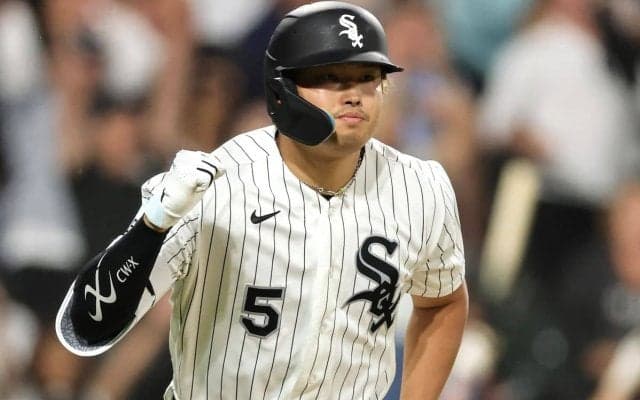 「今度はジョー・ライアンが“被害者”だ」ツインズ右腕も啞然…村上宗隆の圧巻弾に現地メディアが脱帽「ムラカミには通用しなかった」