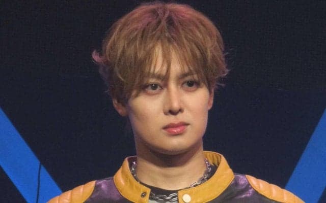 【巨人】7人組TAGRIGHTの前田大輔が始球式の夢叶える