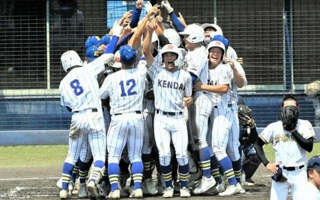 球児の夏、7月4日開幕　高校野球群馬大会　65校59チームが参加