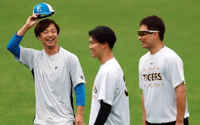 【阪神】甲子園が元虎・島本浩也に温かい拍手、タオル掲出も　中軸封じられ無得点