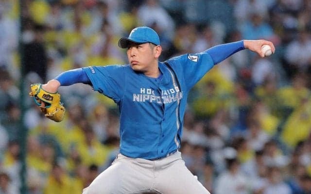 日本ハムが交流戦２連勝！２カードぶり勝ち越しで借金１に　加藤貴が５回２失点で５勝目