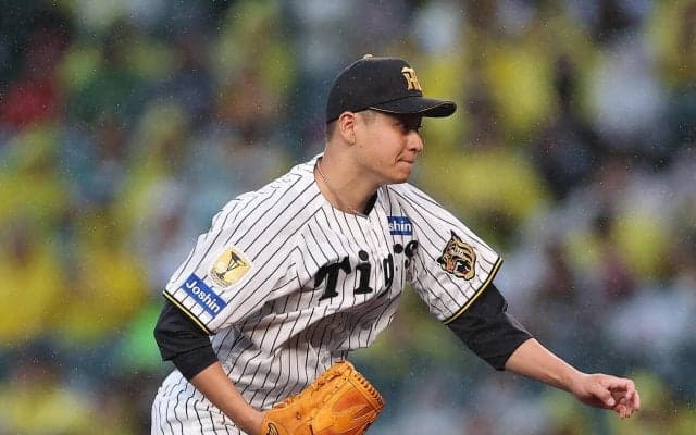 【阪神】大竹耕太郎、逆転許した５回悔やむ「１－０のまま終わらせられなかったのは反省」