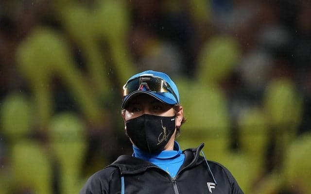 【日本ハム】新庄監督「乗っていけそう」甲子園で２連勝　古巣阪神との通算対戦１つ勝ち越し