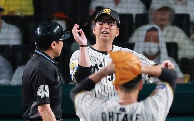 【阪神】藤川監督「展開１つでしょうね」中継ぎ陣打ち込まれ２年ぶり交流戦連敗スタート