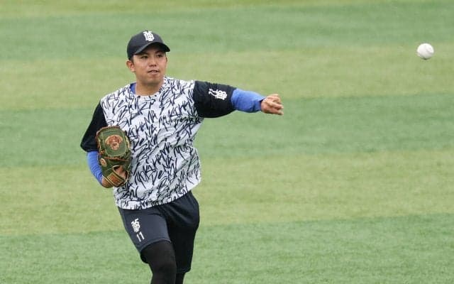 DeNA東克樹、オリックスと４度目対戦、初勝利なるか／見どころ