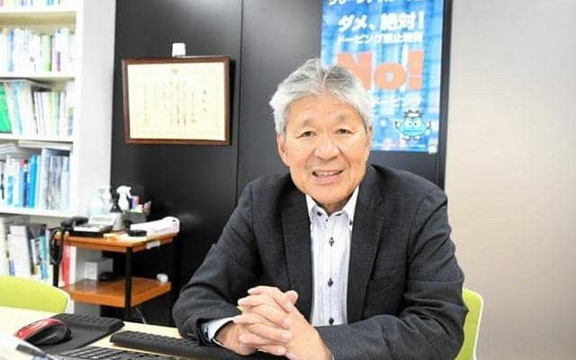 「意味のない規制はストレス」　スポーツ界の暴力根絶へ必要な意識は