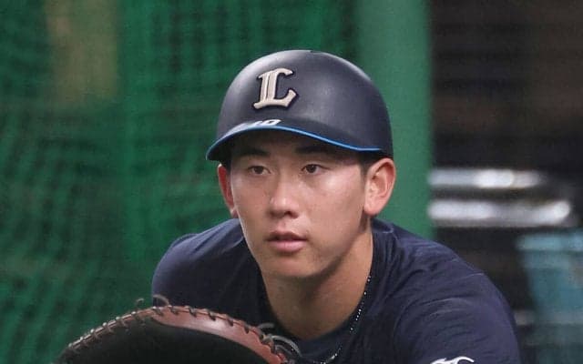 【プロ野球】高木豊が注目するパ・リーグのルーキー野手　西武のドラフト１位は「獲るだけの価値がある」