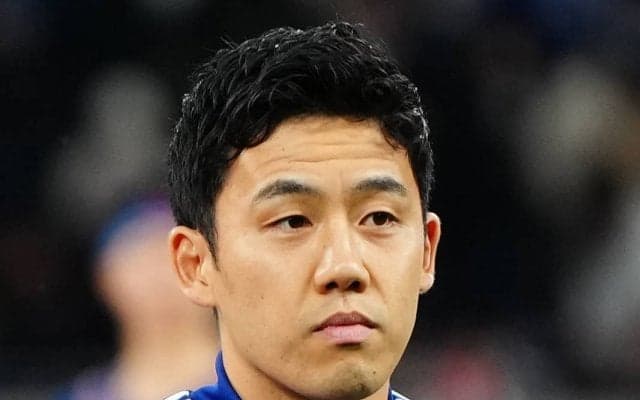 【日本代表】頼れる主将・遠藤航が合流　長期離脱も間に合った