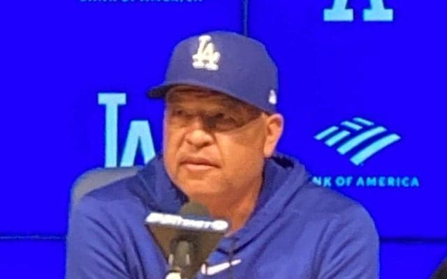 ロバーツ監督、再昇格フリーランド起用重視を明言「より多くの機会与える」　ヘソン出場機会減少へ　ＩＬ入りキケは左腹斜筋重傷「大きな断裂」
