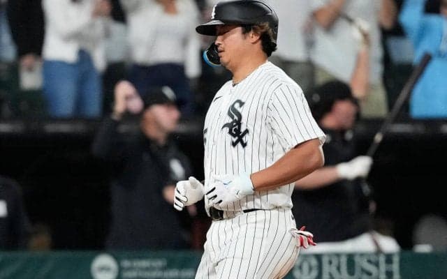 村上宗隆がマグワイア超え！５月中に20号、メジャー新人記録更新　球団レジェンドの仲間入り