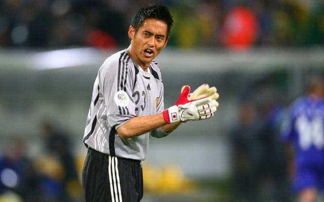 【サッカー事件簿】「史上最強」の日本代表はなぜ崩壊したのか　川口能活は「もう少しリーダーシップを取るべきだった」