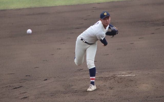 急成長を見せる浦和学院の147キロ右腕・日高創太はかつての101勝投手を彷彿！夏までの課題は？＜高校野球ドットコム注目選手ファイル・コム注＞