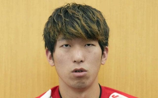 【バレー】男子日本代表選手を大麻所持容疑で逮捕　代表合宿中にパチンコ店で