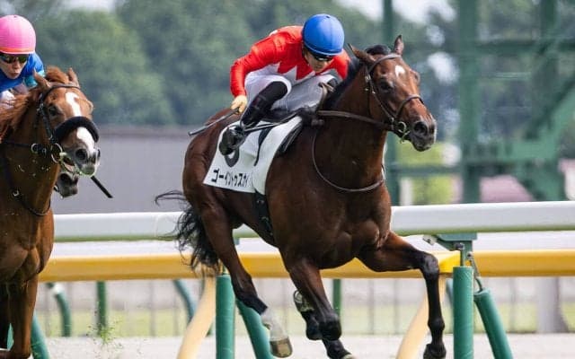 【競馬予想】日本ダービーを目前にしての「３歳牡馬ランキング」　あのジンクスは破られるのか？