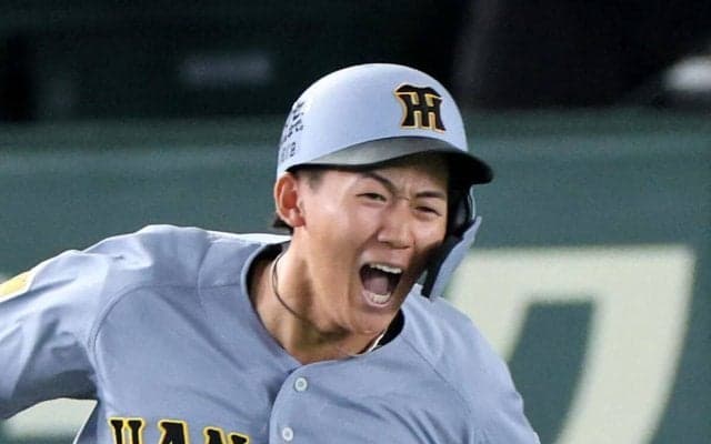 【プロ野球】高木豊がセ・リーグ６球団のルーキー野手を分析　驚愕デビューの阪神・立石正広など高く評価した選手は？