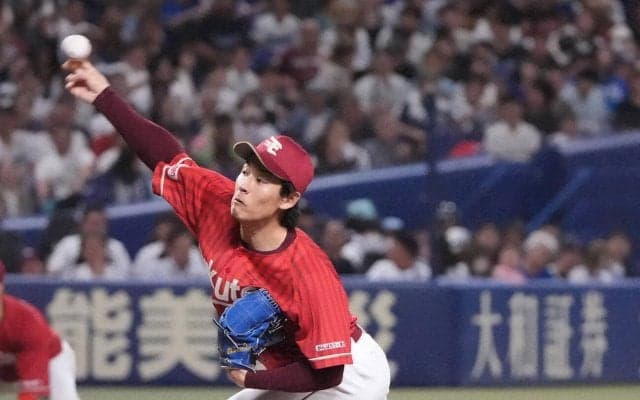 【楽天】“みそかつ王子”ドラ６九谷瑠の「矢場とんひれかつサンド」29日から販売