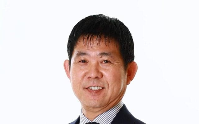 【日本代表】森保監督「日本一丸で戦えば世界一取れる！」サポーターの声援が選手たちの力に