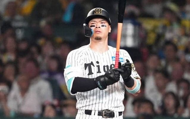 佐藤輝明は「ちょっと心配」　背景に“セパの違い”…専門家も危惧するスランプの入り口