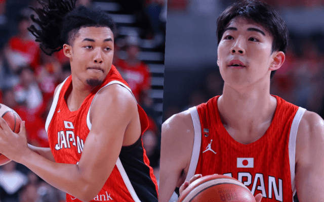 男子日本代表が第1次強化合宿メンバーを発表…ジェイコブスや川島など、海外組も合流