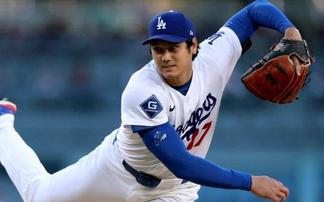 9本塁打＆防御率0.82　大谷翔平の「当たり前ではない」異能基準　衝撃の2登板連続での先頭打者弾に米衝撃「これは想像を絶する」