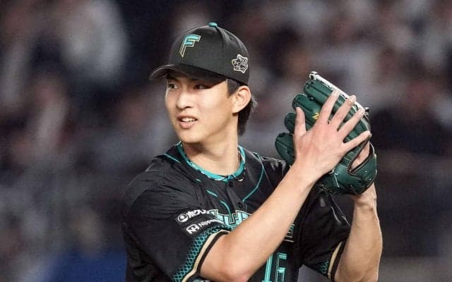 日本ハム達孝太－巨人井上温大、ロッテ田中晴也－阪神高橋遥人ほか／29日予告先発