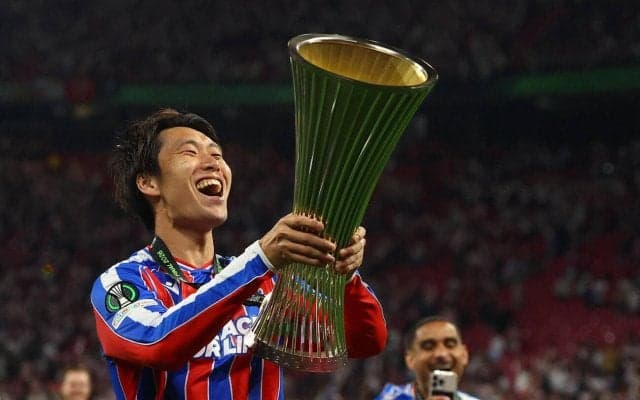 クリスタルパレス鎌田大地は「まだ天井に行っていない」プロ１年目鳥栖時代の監督・森下仁志氏