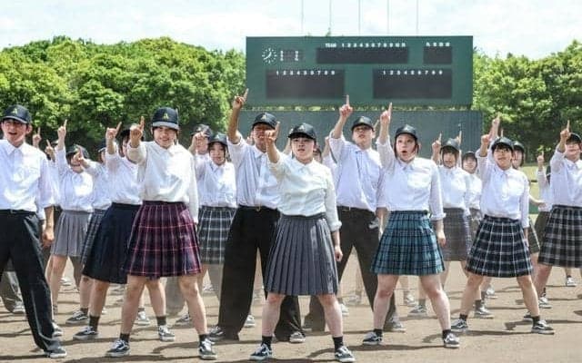 夏の甲子園　ダンスCMが6年ぶりに復活　大会歌は森大翔さん
