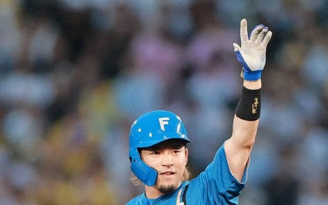 【日本ハム】18年ぶりの交流戦３連勝スタート！勝率５割に復帰　福島蓮は７回１失点で2勝目