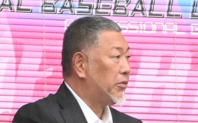 【阪神】清原和博氏「火の玉みたいやったって言ったら、そのまま…」藤川球児監督との秘話明かす