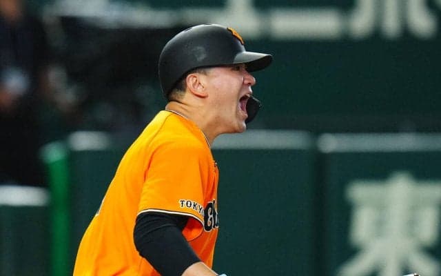 【巨人】ミスも絡んで痛恨の逆転負け…３カード連続勝ち越しなし
