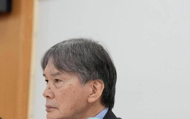 【バレー】協会専務「大切な年のスタートが…」現役代表選手が大麻所持の疑いで逮捕