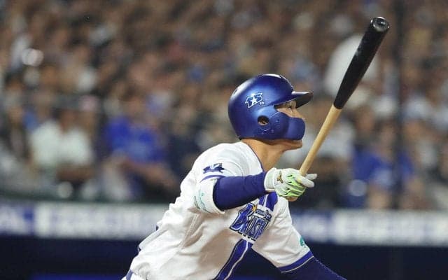 【DeNA】京田陽太が代打逆転３ラン「克樹に勝ちをつけられて良かった」交流戦初勝利に導く