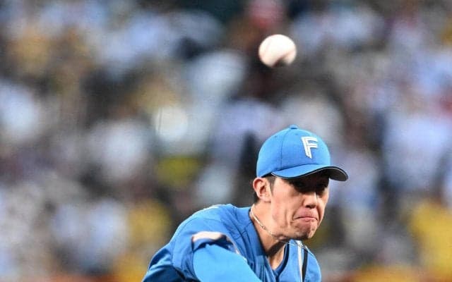 【日本ハム】福島蓮「いい思い出に上書きされました」八戸西高では５失点敗退…聖地で初勝利飾る