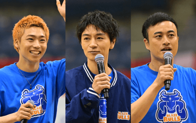 【独占取材】日曜劇場『GIFT』キャストが語るモデル選手への敬意、日本代表へ贈るエール