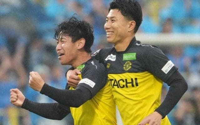 効率重視の現代Jリーグに抗うリカルド・レイソル魅惑のサッカー！細谷真大＆垣田裕暉｢強力タッグ｣が生む無限の可能性