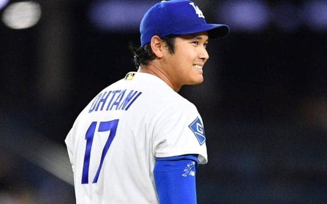 ルースやボンズより「優れている」　大谷翔平の異次元防御率0.82が史上最高論争に“終止符”　米記者が断言「史上最高と呼ばないのは失礼極まりない」