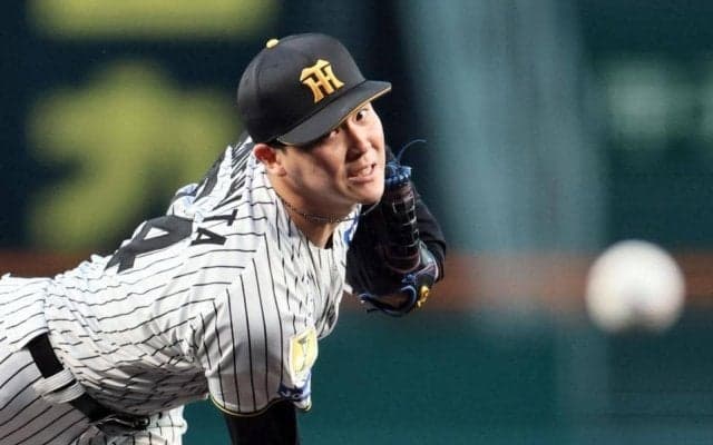 【井川慶氏の眼】阪神・木下　プロ初先発で素晴らしいボールだったが、気になった投げるテンポ　粘られたりボールが続いた時に乗り切れない