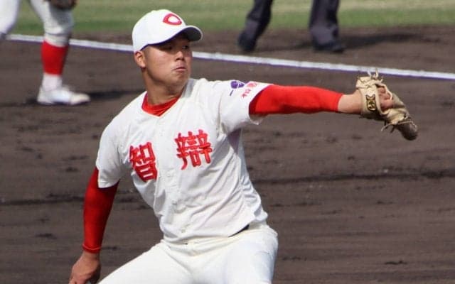 30日に智弁和歌山が3年連続決勝進出をかけて準決勝へ！春季近畿大会【26年春高校野球】
