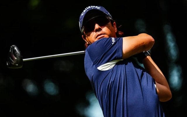 石川遼は「70」で66位発進 杉浦悠太109位／米男子下部