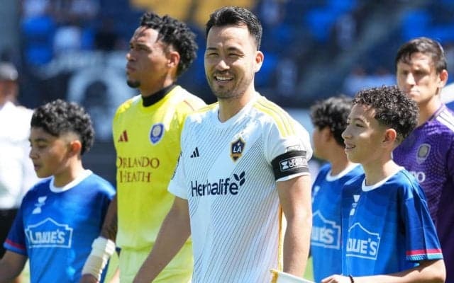 ｢楽しすぎる。最高だ。｣日本代表電撃復帰の吉田麻也、笑顔の投稿ショットに反響｢劇団マヤヨシダなの？｣｢雰囲気の良さが滲み出てる」